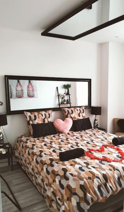 Love & Relax Épernay Dış mekan fotoğraf