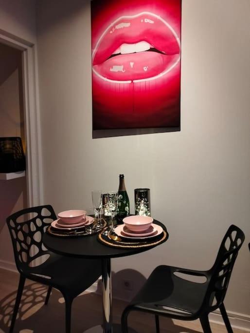 Love & Relax Épernay Dış mekan fotoğraf