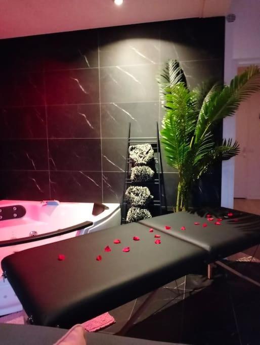 Love & Relax Épernay Dış mekan fotoğraf