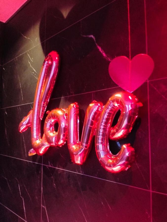 Love & Relax Épernay Dış mekan fotoğraf